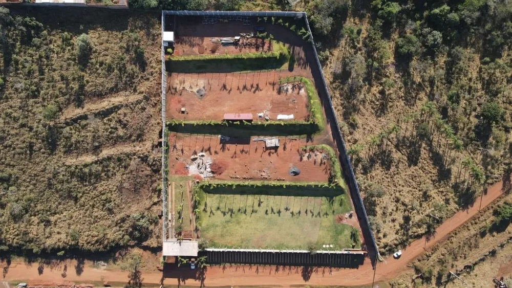 Terreno, 8700 m² - Foto 1