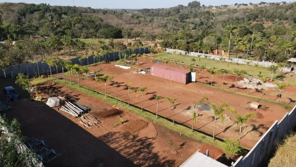 Terreno, 8700 m² - Foto 2