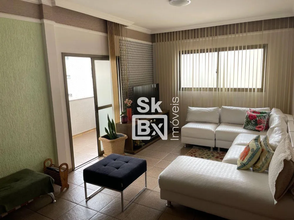 Apartamento, 3 quartos, 116 m² - Foto 3