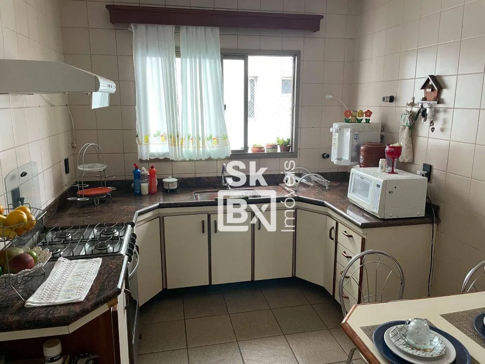 Apartamento, 3 quartos, 116 m² - Foto 13