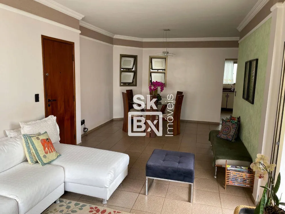 Apartamento, 3 quartos, 116 m² - Foto 4