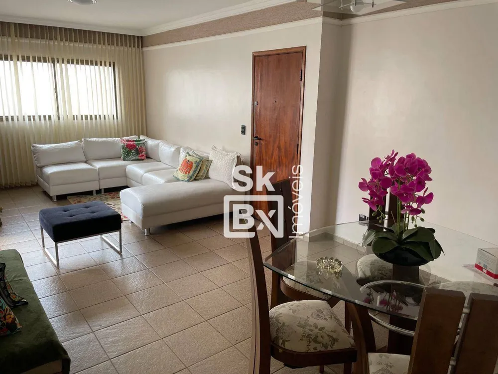 Apartamento, 3 quartos, 116 m² - Foto 10
