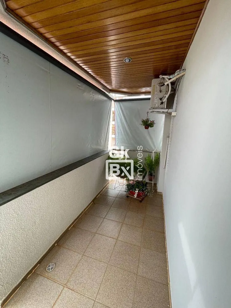 Apartamento, 3 quartos, 116 m² - Foto 9