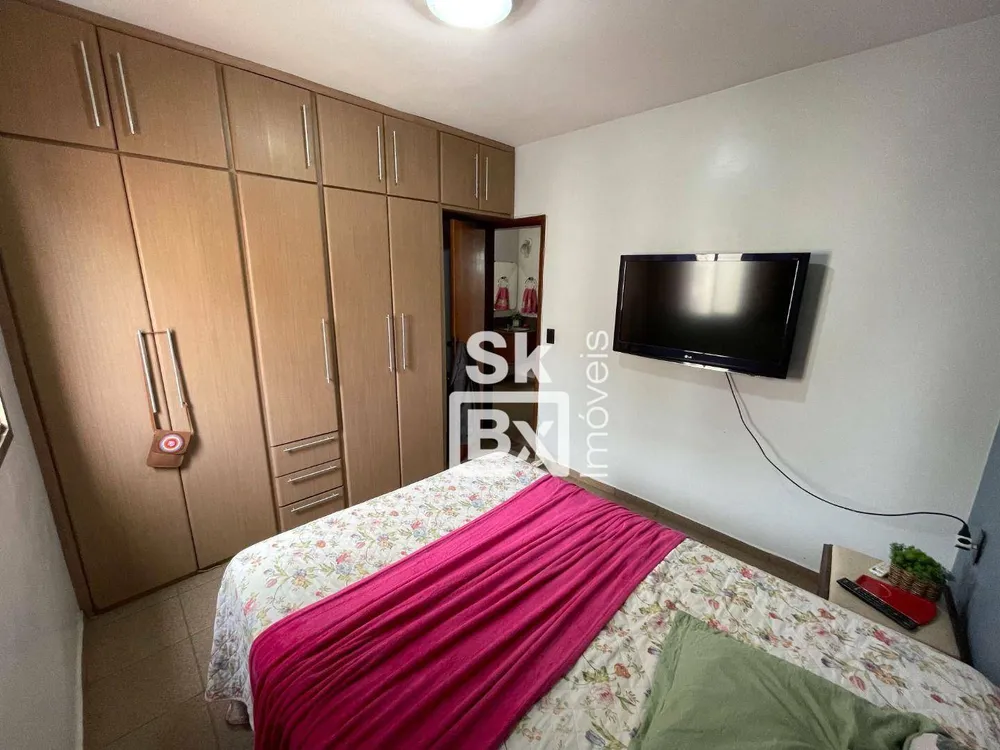 Apartamento, 3 quartos, 116 m² - Foto 8