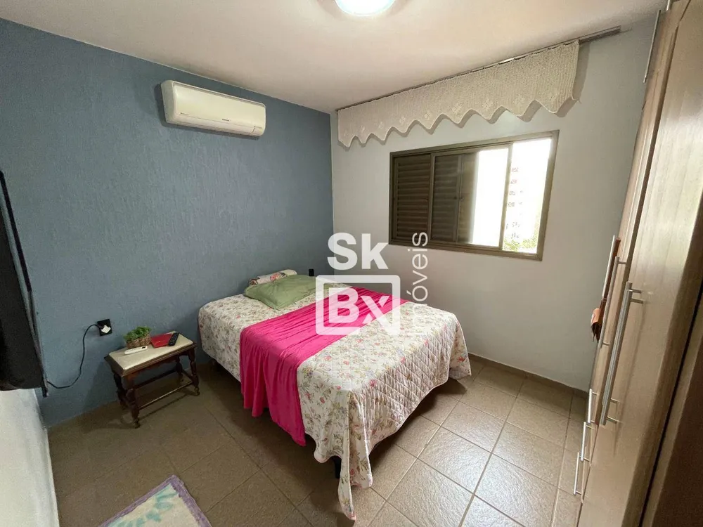 Apartamento, 3 quartos, 116 m² - Foto 11