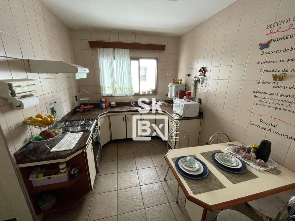 Apartamento, 3 quartos, 116 m² - Foto 7