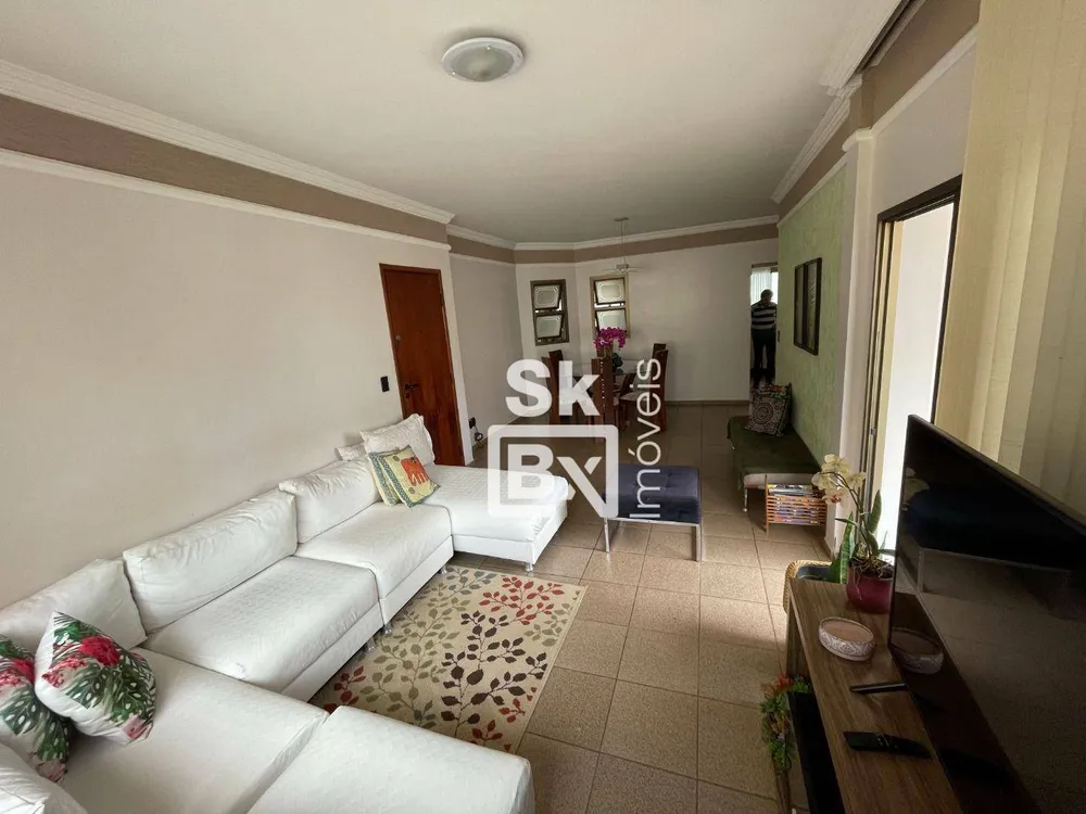 Apartamento, 3 quartos, 116 m² - Foto 2