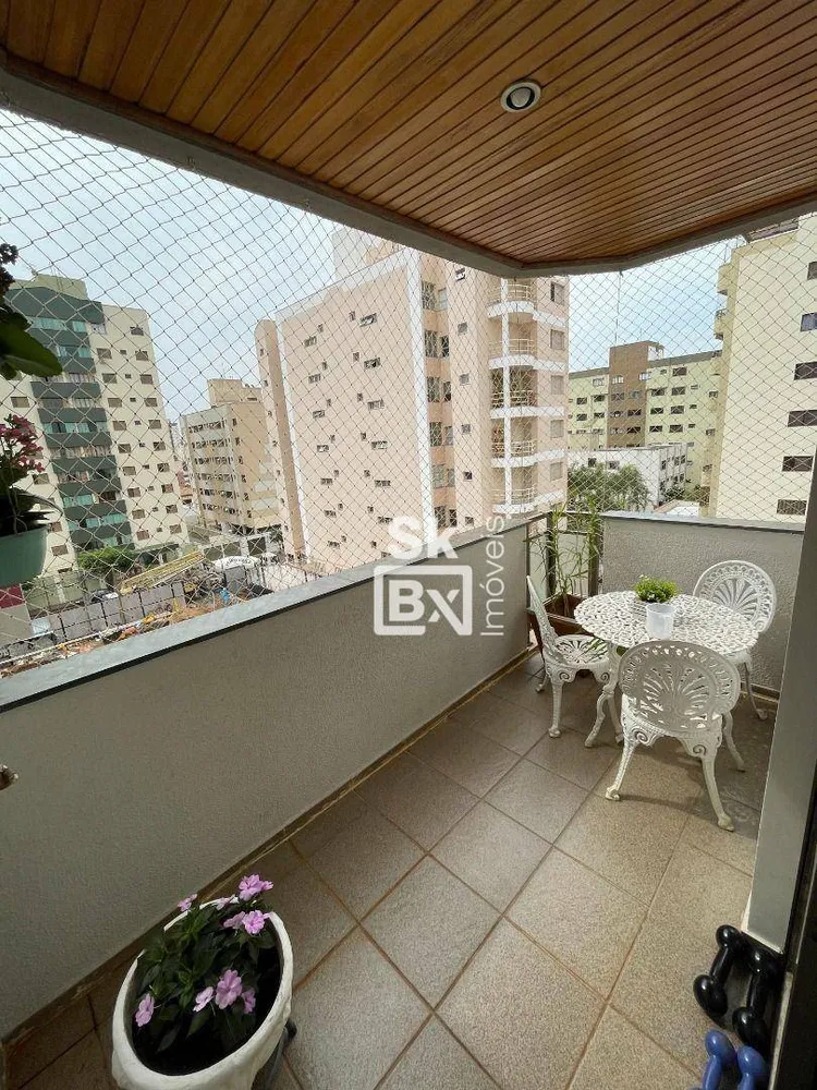 Apartamento, 3 quartos, 116 m² - Foto 14