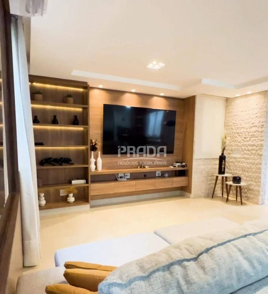 Casa de Condomínio, 3 quartos - Foto 6