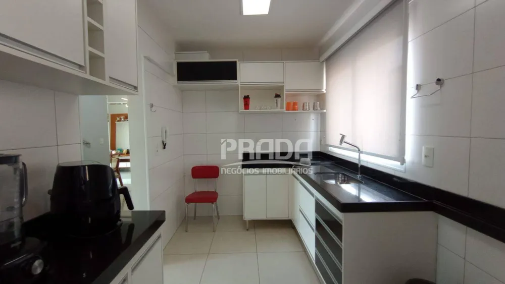 Apartamento, 4 quartos, 184 m² - Foto 5