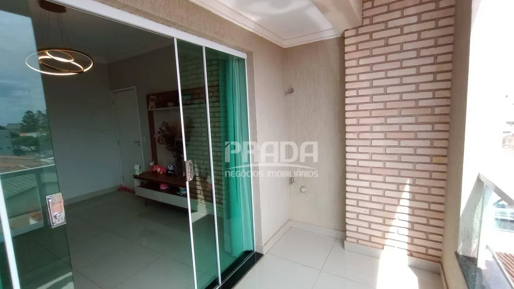 Apartamento, 4 quartos, 184 m² - Foto 4