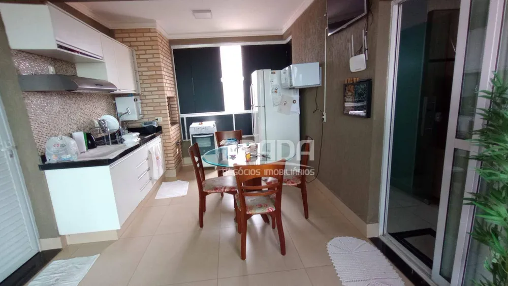 Apartamento, 4 quartos, 184 m² - Foto 14