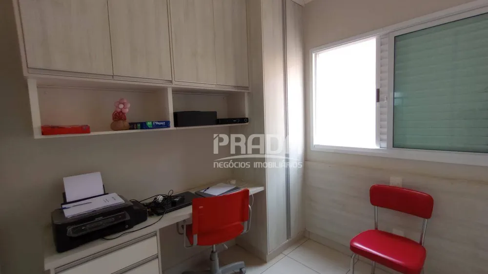 Apartamento, 4 quartos, 184 m² - Foto 9