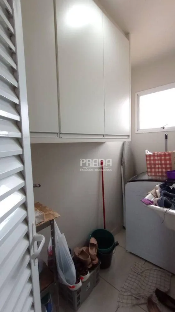 Apartamento, 4 quartos, 184 m² - Foto 16