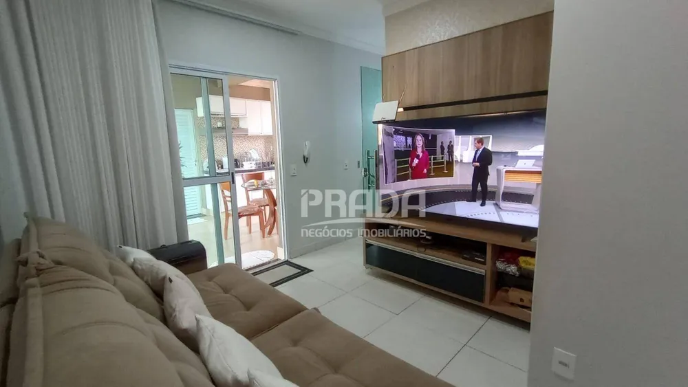Apartamento, 4 quartos, 184 m² - Foto 13