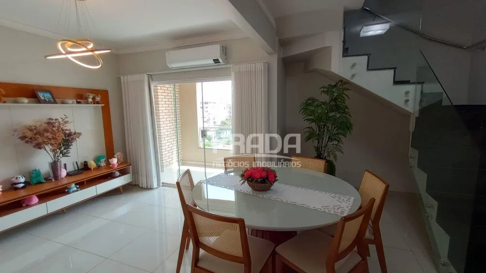 Apartamento, 4 quartos, 184 m² - Foto 2