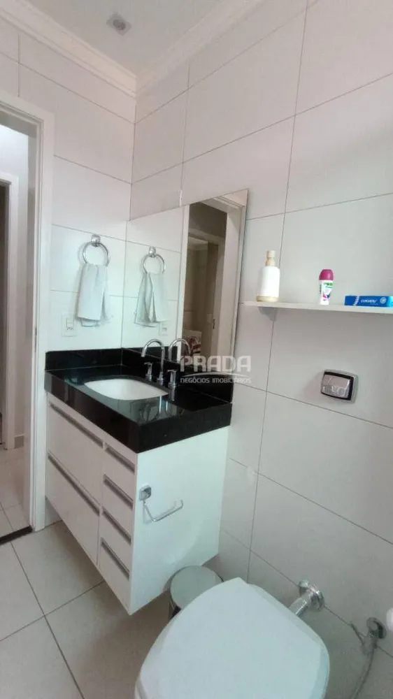 Apartamento, 4 quartos, 184 m² - Foto 8