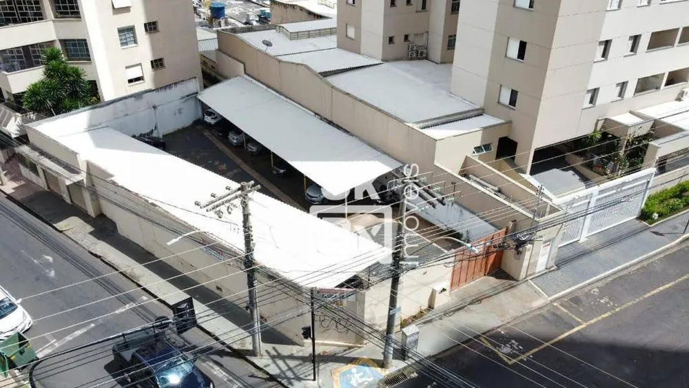 Terreno, 479 m² - Foto 1
