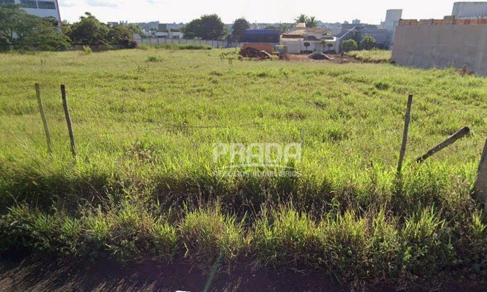 Terreno, 534 m² - Foto 1