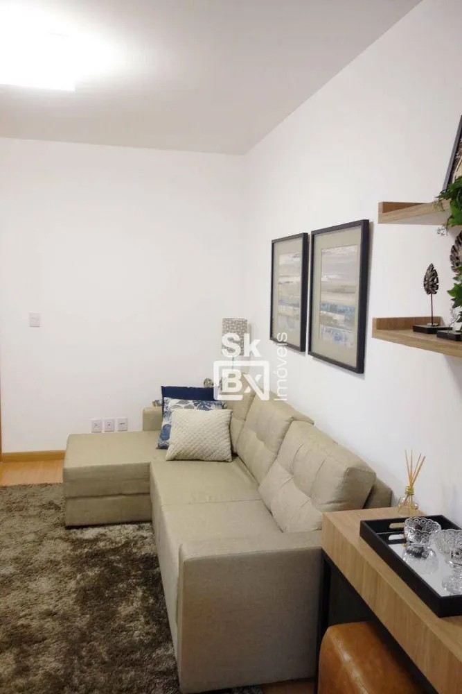 Apartamento, 2 quartos, 56 m² - Foto 15
