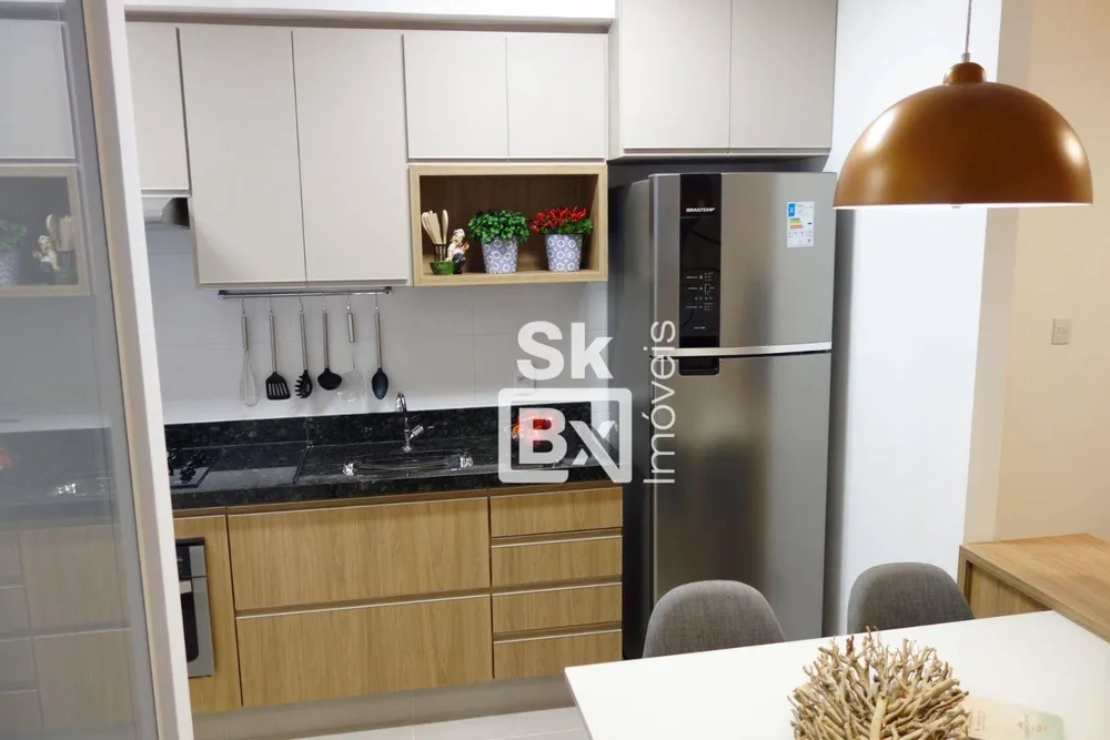 Apartamento, 2 quartos, 56 m² - Foto 16