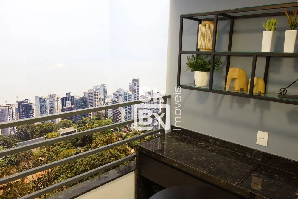 Apartamento, 2 quartos, 56 m² - Foto 8