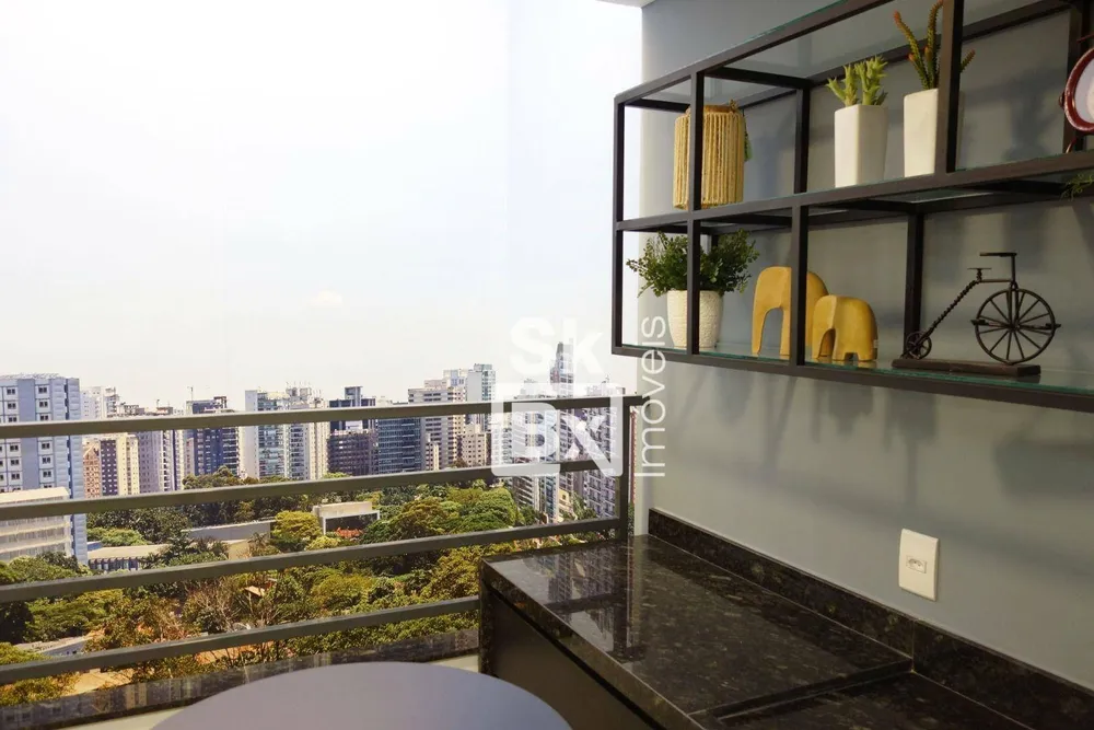 Apartamento, 2 quartos, 56 m² - Foto 13