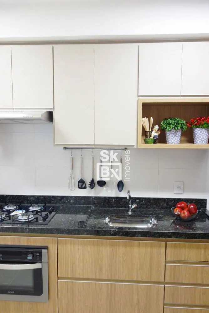 Apartamento, 2 quartos, 56 m² - Foto 10