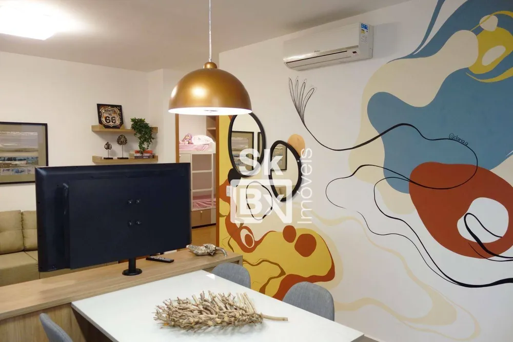 Apartamento, 2 quartos, 56 m² - Foto 11