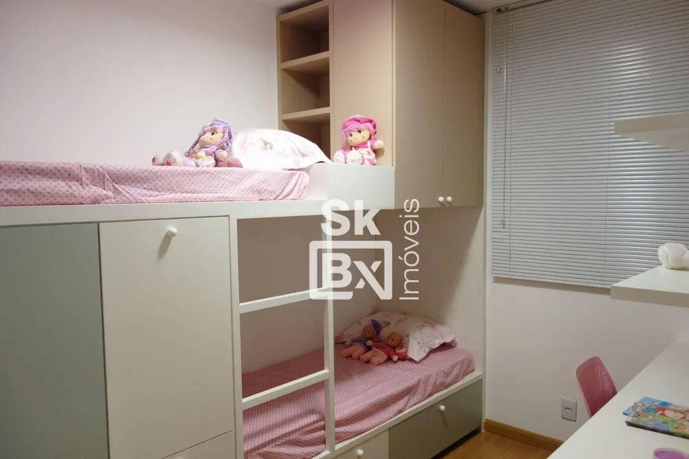 Apartamento, 2 quartos, 56 m² - Foto 14