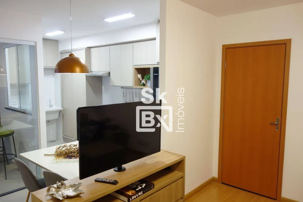Apartamento, 2 quartos, 56 m² - Foto 4