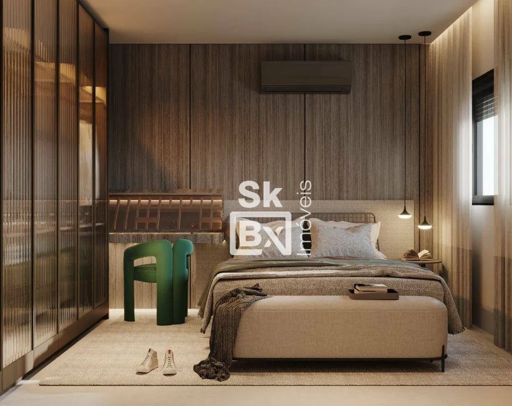 Apartamento, 3 quartos, 97 m² - Foto 4