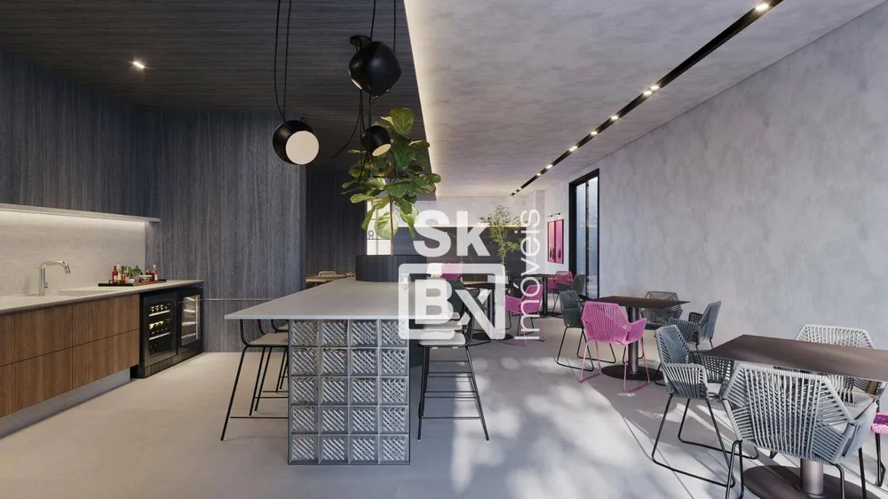 Apartamento, 3 quartos, 97 m² - Foto 6