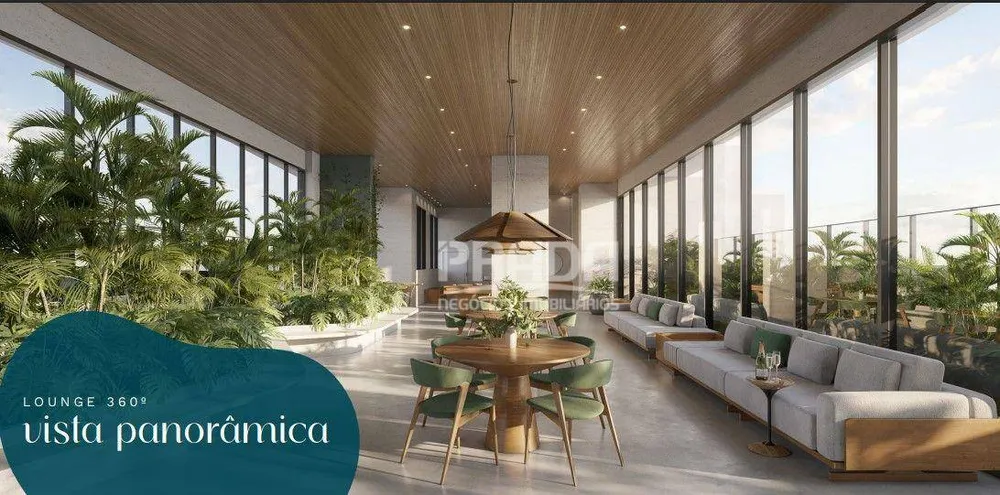 Apartamento, 3 quartos, 147 m² - Foto 5