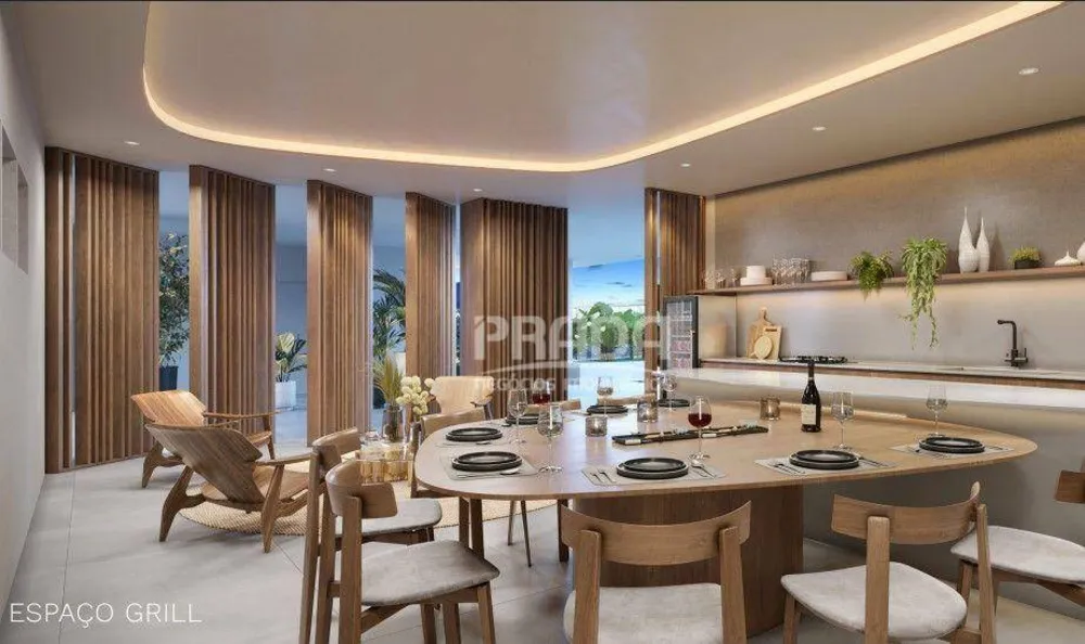 Apartamento, 3 quartos, 147 m² - Foto 6