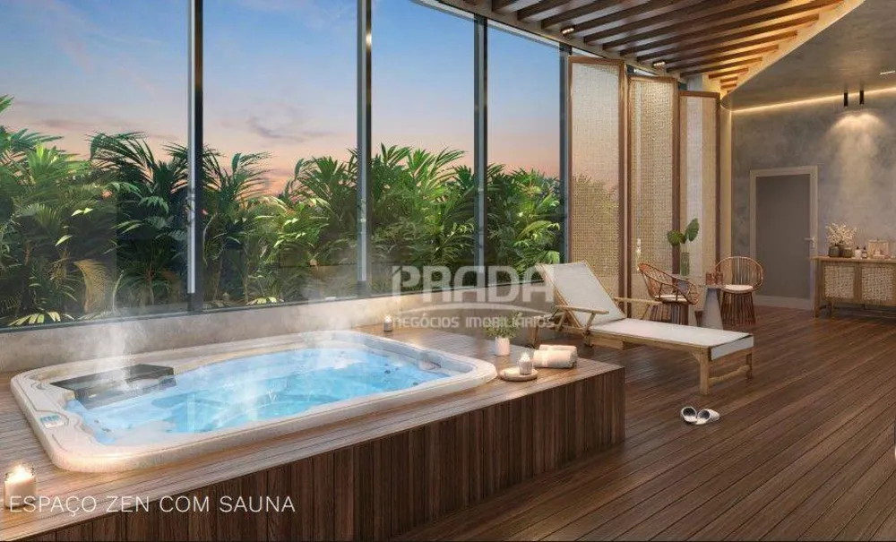 Apartamento, 3 quartos, 147 m² - Foto 2