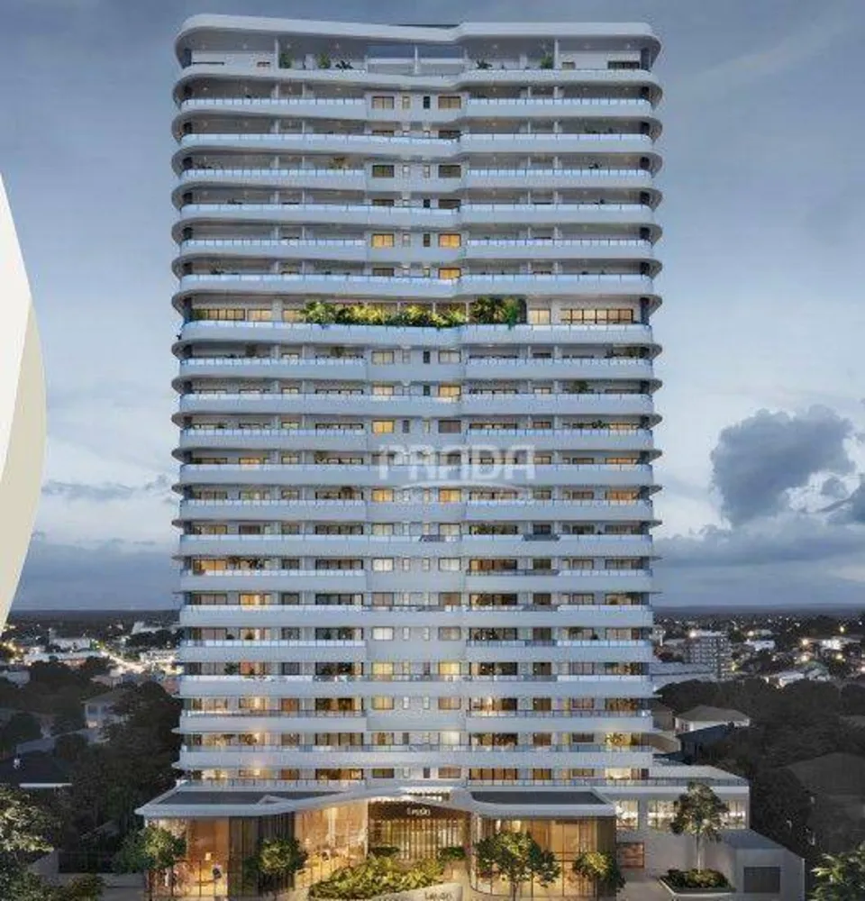 Apartamento, 3 quartos, 147 m² - Foto 1