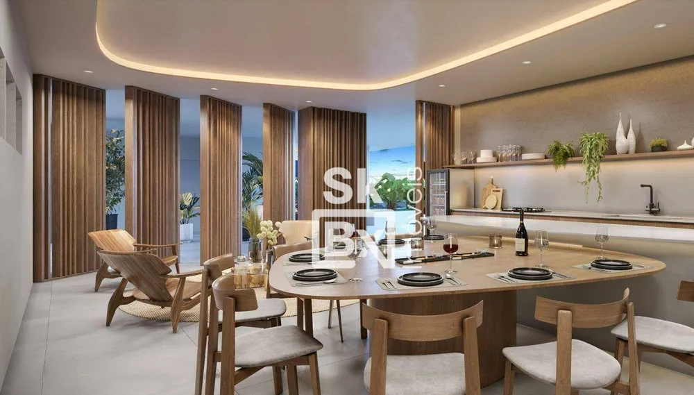 Apartamento, 3 quartos, 147 m² - Foto 11