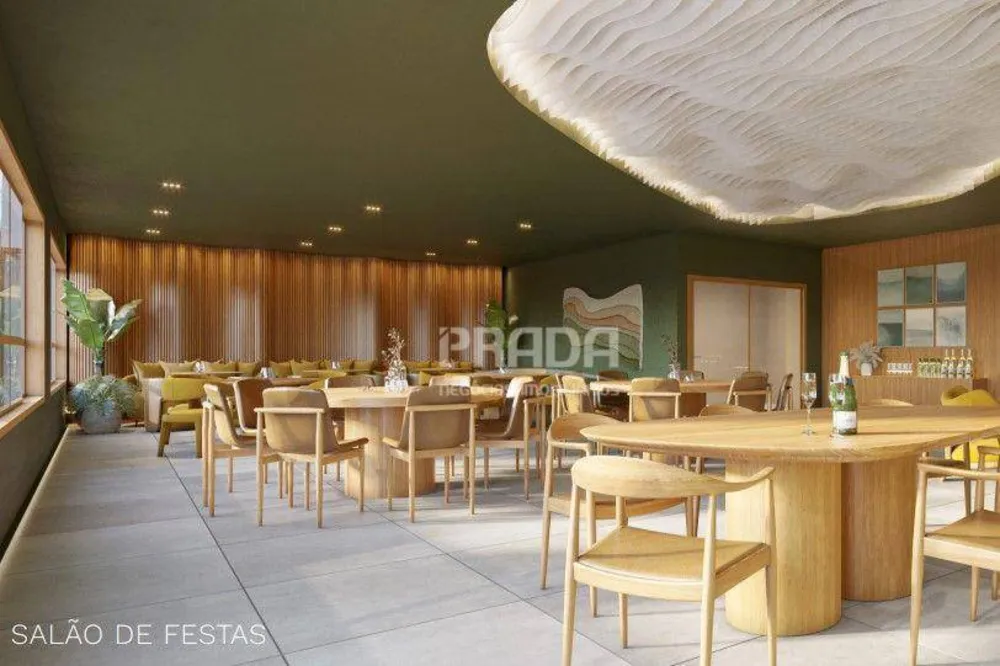 Apartamento, 3 quartos, 147 m² - Foto 8