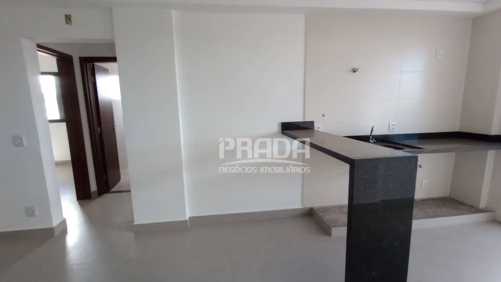 Apartamento, 2 quartos, 62 m² - Foto 3