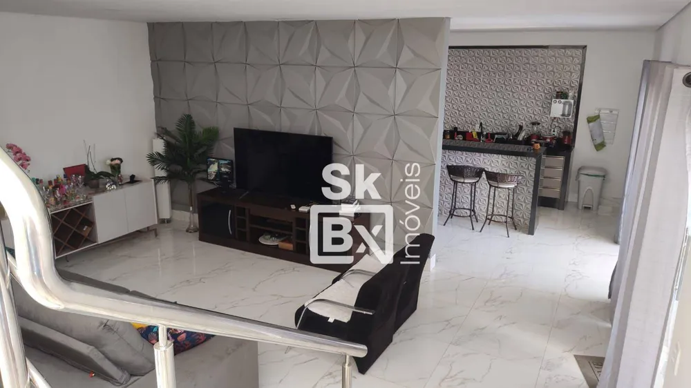 Casa, 2 quartos, 180 m² - Foto 6