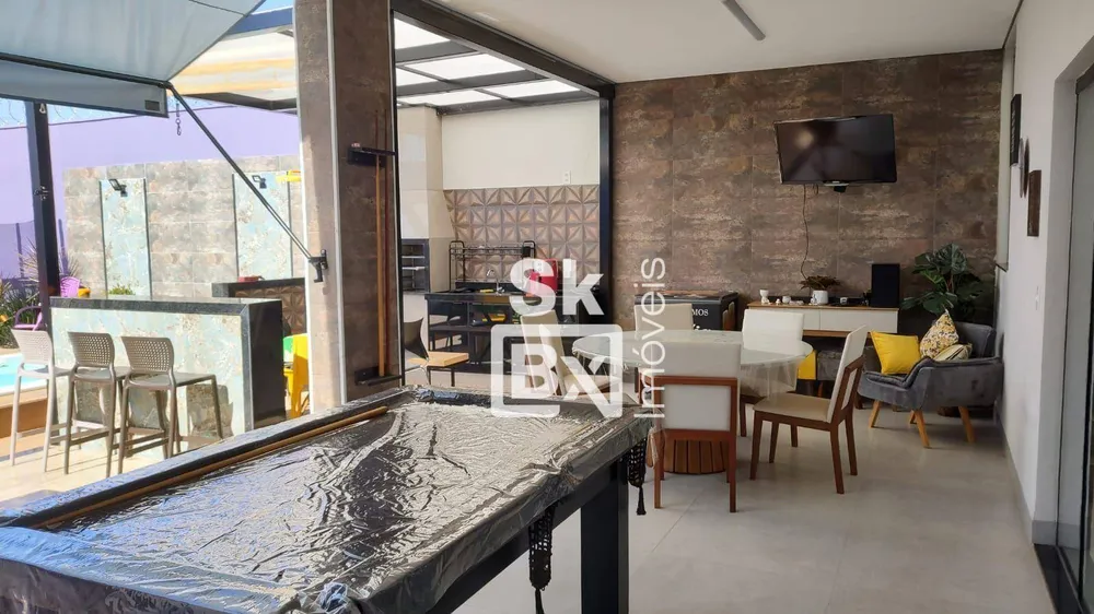 Casa, 2 quartos, 180 m² - Foto 3