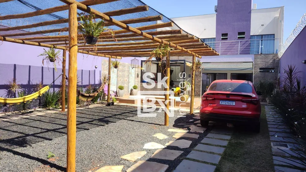 Casa, 2 quartos, 180 m² - Foto 4