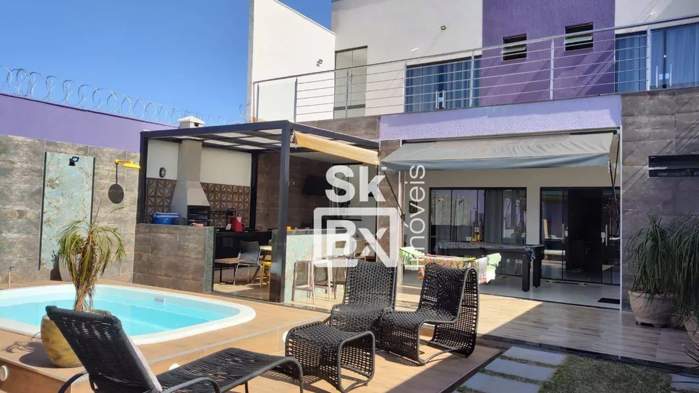 Casa, 2 quartos, 180 m² - Foto 2