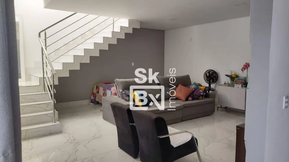 Casa, 2 quartos, 180 m² - Foto 5