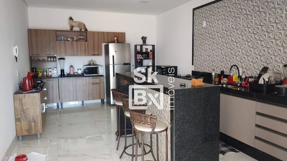 Casa, 2 quartos, 180 m² - Foto 7