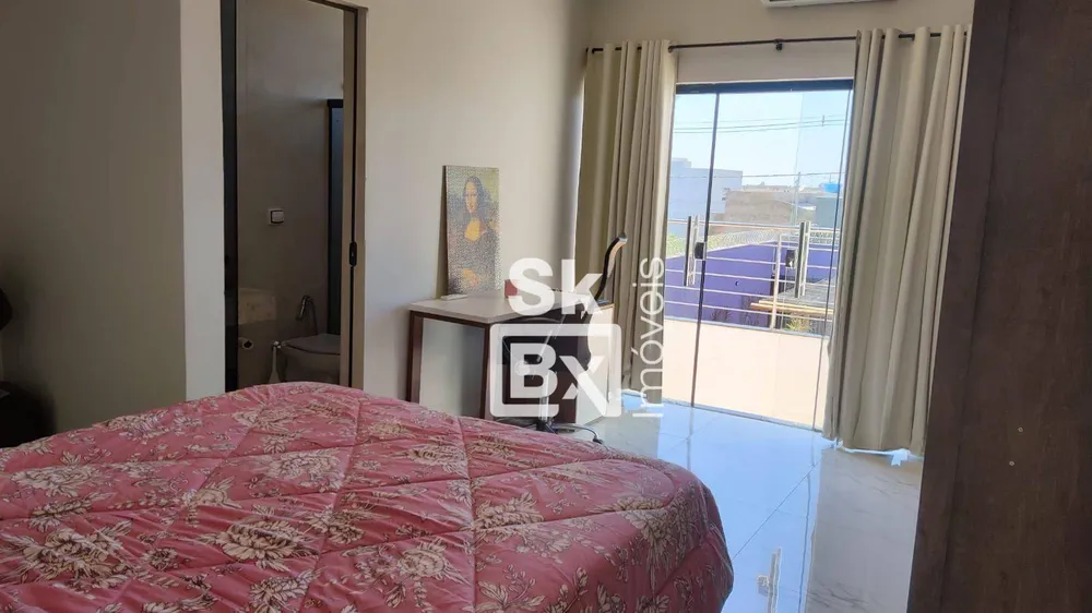 Casa, 2 quartos, 180 m² - Foto 10