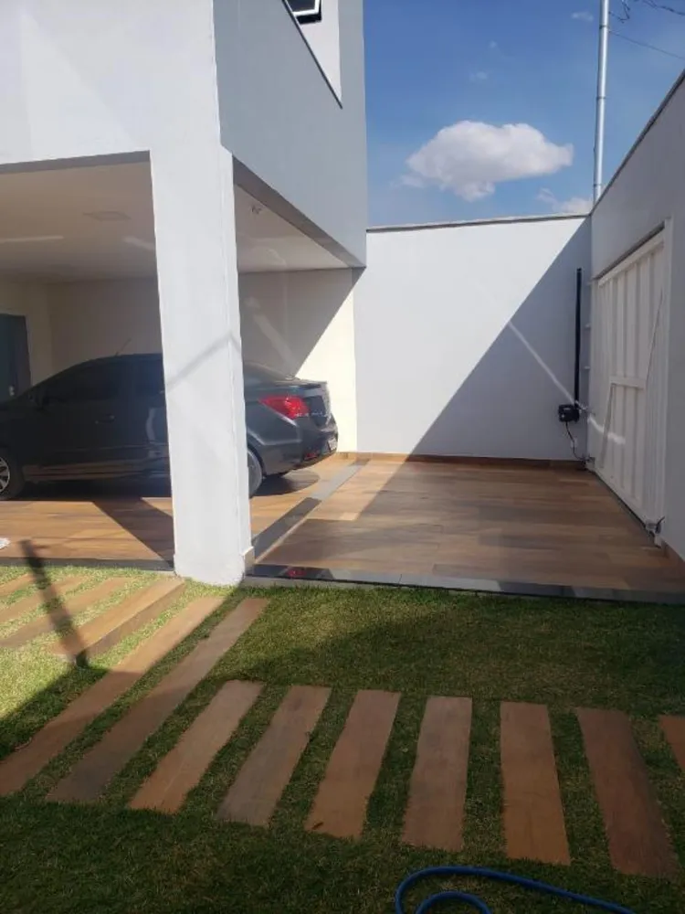 Casa, 4 quartos, 230 m² - Foto 6