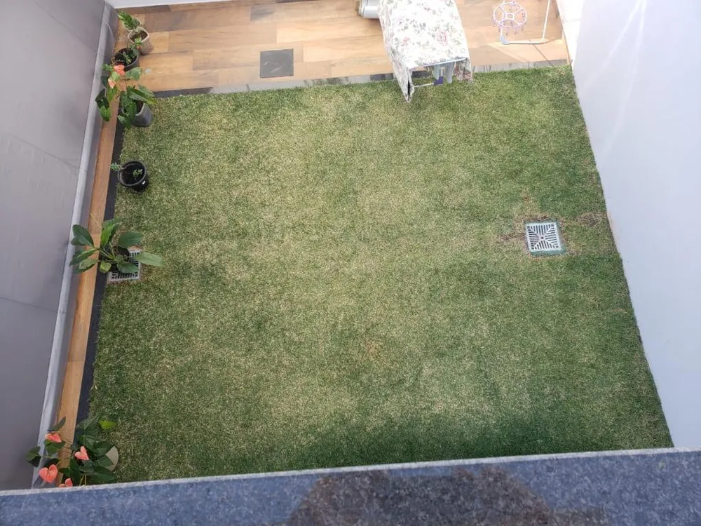 Casa, 4 quartos, 230 m² - Foto 17