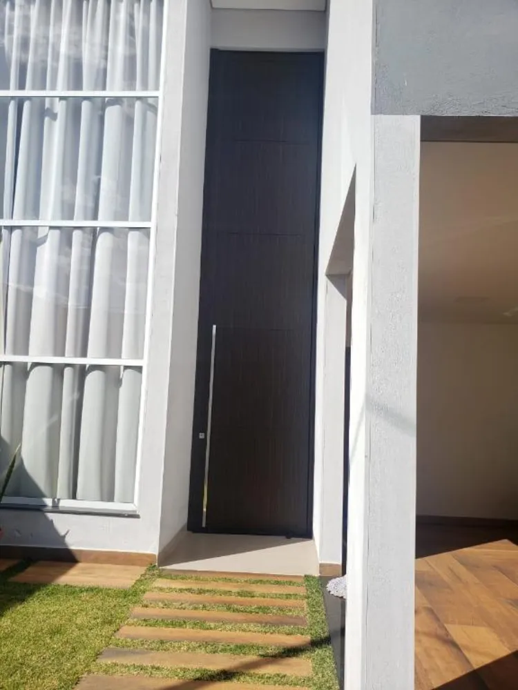 Casa, 4 quartos, 230 m² - Foto 2